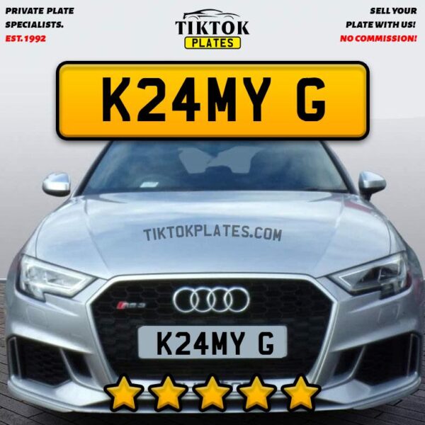 K24MY G - Image 2